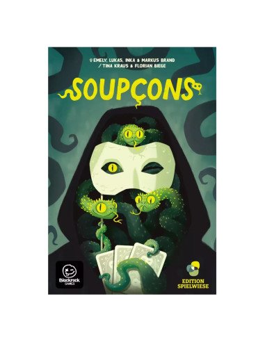 Soupçons