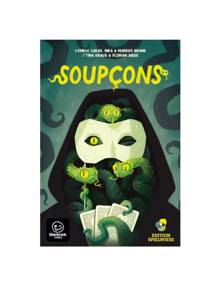 Soupçons