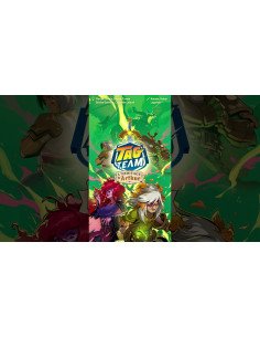 Tag Team: L'Heritage... 2