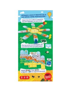 Panorama - Jeu de société 2