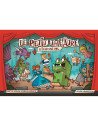 Le Petit Théâtre - Jeu Coopératif