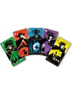 L'Ere des Masques - Jeu de société 2