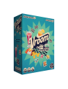 Vrooms - Jeu de société coopératif