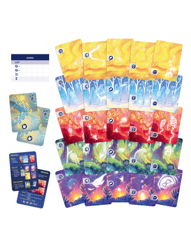 Visions - PRECOMMANDE