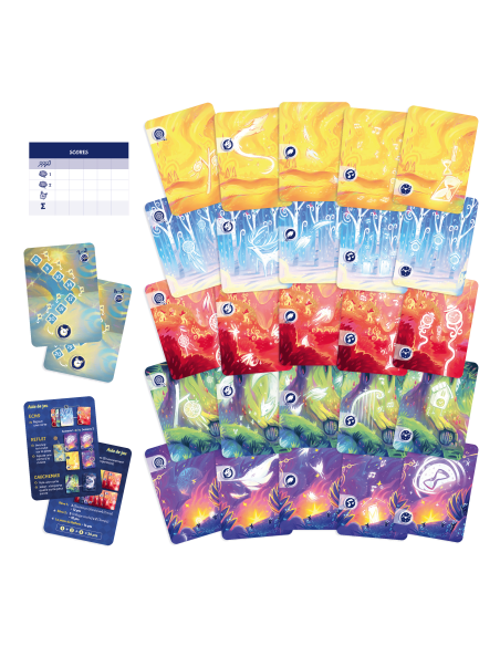 Visions - PRECOMMANDE