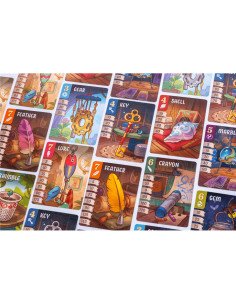 Trinket Trove - PRECOMMANDE 2