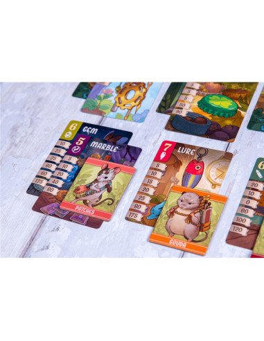 Trinket Trove - PRECOMMANDE