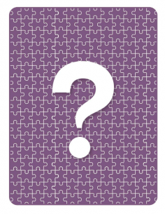 Puzzle TWIST 1000p : Bunny... 2