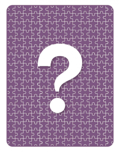 Puzzle TWIST 1000p : Bunny Kingdom...