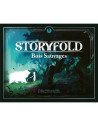 Storyfold – Bois Sauvages - Jeu de société