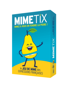 Mimetix (Nv. Version 2026)