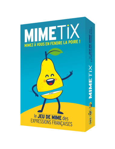 Mimetix (Nv. Version 2026)