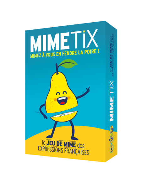 Mimetix (Nv. Version 2026)