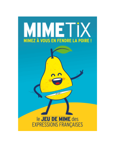 Mimetix (Nv. Version 2026) 2