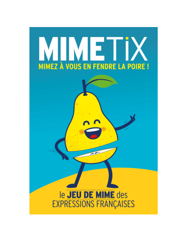 Mimetix (Nv. Version 2026)