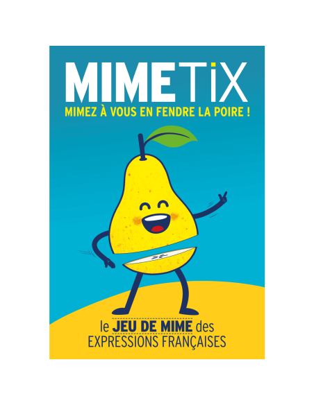 Mimetix (Nv. Version 2026)