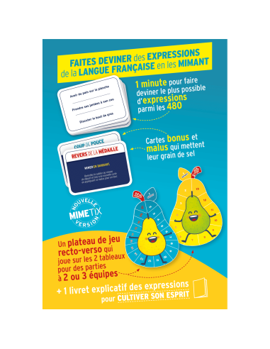 Mimetix (Nv. Version 2026)