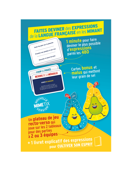 Mimetix (Nv. Version 2026)