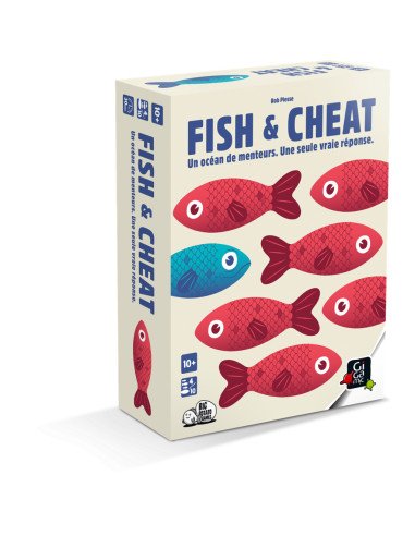 Fish & Cheat