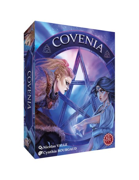 Covenia
