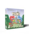 Yami - Jeu de société coopératif