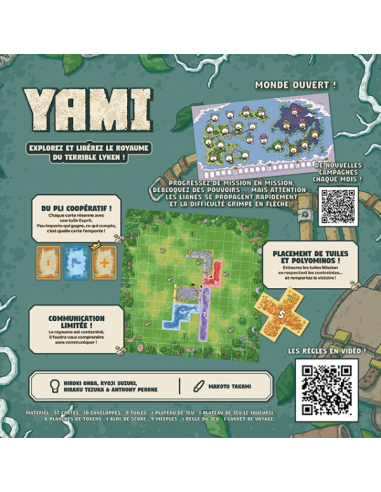 Yami