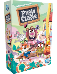 Photo de Classe - Souvenirs Scolaires