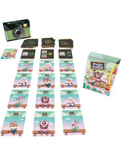 Photo de Classe - Souvenirs Scolaires 2