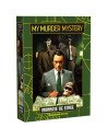 My Murder Mystery - Monnaie de Singe - Jeu d'enquête