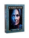My Murder Mystery - Protocole Final - Jeu d'enquête
