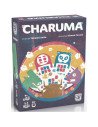 Charuma - Jeu de plis