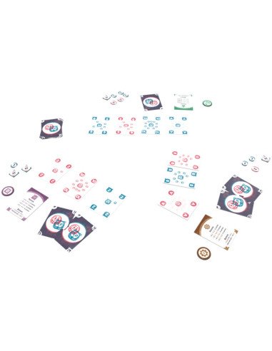 Charuma - PRECOMMANDE