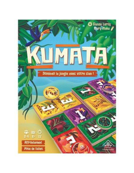 Kumata