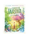 Fil Rouge : Un Curieux Jardin - Jeu de société