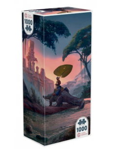 Puzzle UNIVERSE 1000p :...