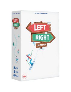 Left Right Dilemma