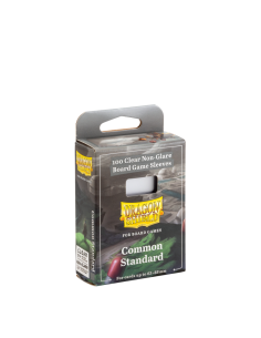 Board Game Sleeves -...