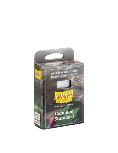 Board Game Sleeves - Standard -...