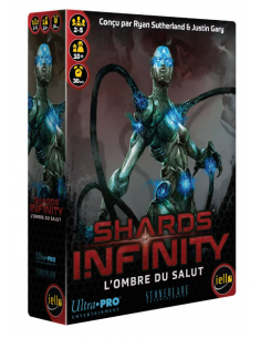 Shards of Infinity :...