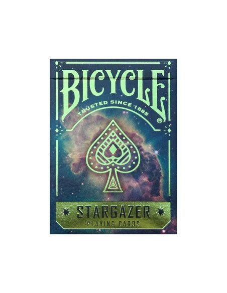 Bicycle Stargazer 203