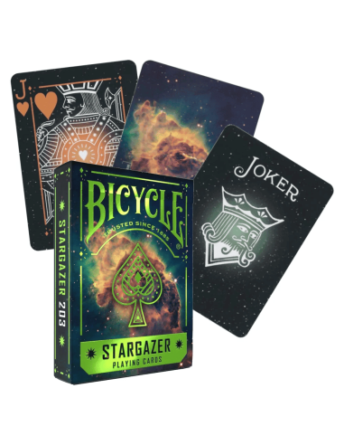 Bicycle Stargazer 203