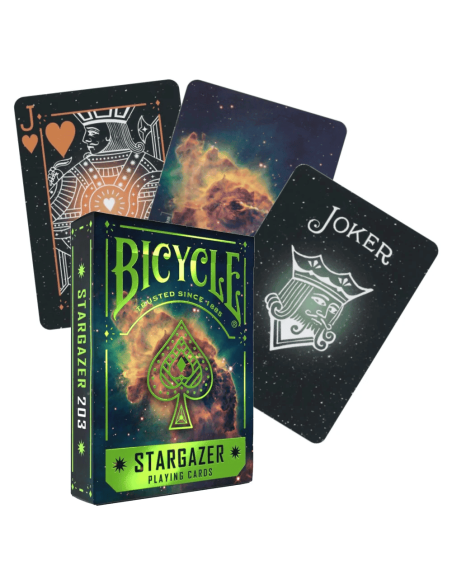 Bicycle Stargazer 203