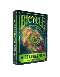 Bicycle Stargazer 203