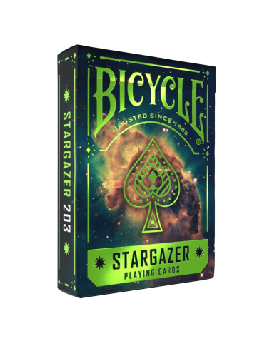Bicycle Stargazer 203