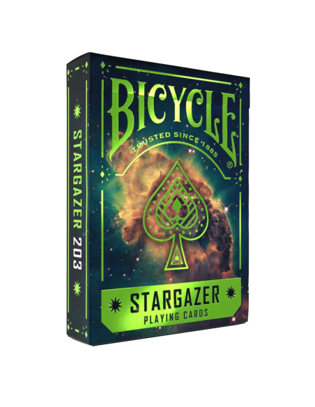 Bicycle Stargazer 203