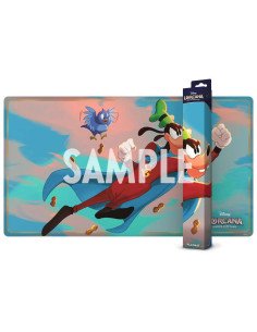 Disney Lorcana : Tapis de...