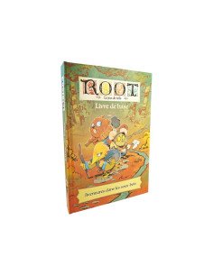 Root Le jeu de rôle - Livre...
