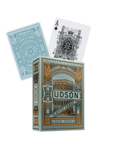Theory11 Hudson cards 2