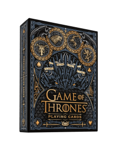 Theory11 - Game Of Thrones