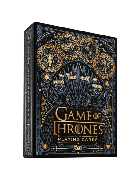 Theory11 Game Of Thrones